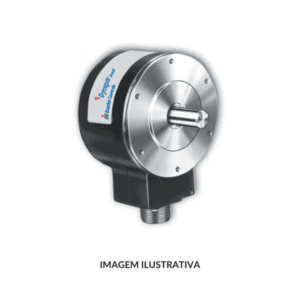 encoder 62 dynapar