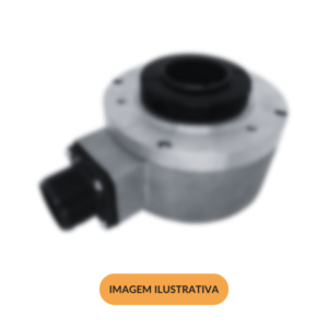 AGBR0360SYBAQP - Encoder / Sensor de Rotação Plantadeiras e Distribuidores de Sólidos - Kuhn